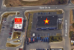 Raffa of Island Associates leases <br>1,000 s/f to XTech